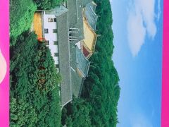 -普陀山慧济禅寺