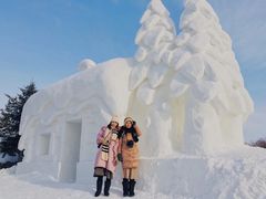 -北极村旅游风景区