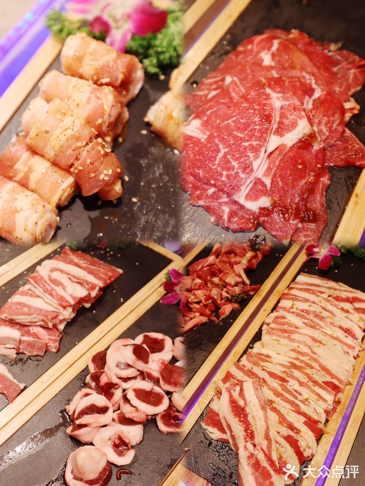 首发‼️200+海鲜800平饕餮盛宴空降魔都！