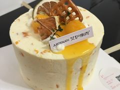 -艾加柒克蛋糕茶歇甜品台(春熙路店)