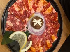 -九田家黑牛烤肉(淮北万达店)