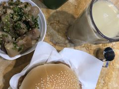 -旺角宝港式茶餐厅(寮步店)