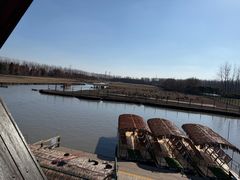 -溱湖国家湿地公园