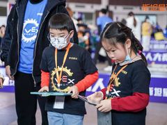 -斯坦星球AI编程·机器人科创·科学实验·信奥·思维·STEM·积木拼搭·竞赛考级(浦东联洋广场大拇指龙阳御桥中心)