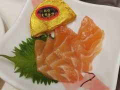 -第六季自助餐厅(甜水园店)