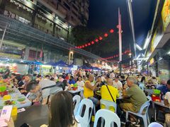 -明记烧鱼美味店