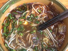 -铭记嘎洒生态鳝鱼(迎春街店)