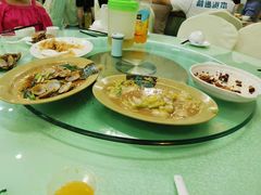 -景好海鲜餐厅(大鹏必选旅游店)