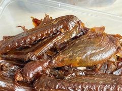 -郴州特产舜华临武鸭(郴州西站店)