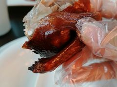 -广州塔晖粤轩中餐厅
