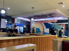 大堂-瓦房店活羊大串(锦绣店)