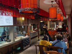 -蔡家酒楼(一德街店)