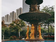 -横岗眼镜城