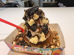 -DQ·蛋糕·冰淇淋(天通苑华联店)