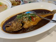 -莆田餐厅PUTIEN(金融街购物中心店)