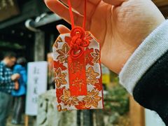 -常寂光寺