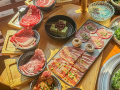 -拾勝牛·江景安格斯烧肉放题(江湾阳光天地店)