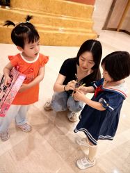 -北京嘉里大酒店·宴会厅婚宴·户外婚礼·生日宴