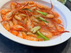 -鼎鲜·蟹农渔水·阳澄湖大闸蟹·农家乐(美人腿店)