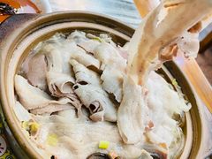 -砂锅居(西四店)