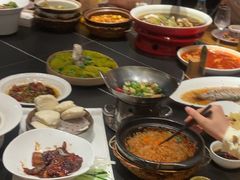 -味莊餐厅(康庄南街店)