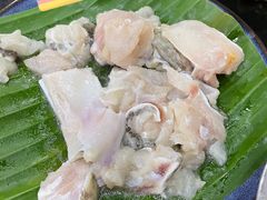 -刘记糟粕醋海鲜烧烤