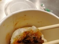 -包馔·夜包子(华强北店)