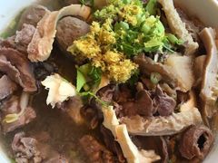 -潮镇老尾牛杂(环城西路店)