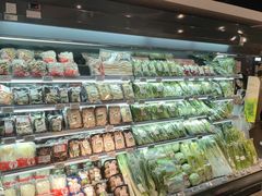 -Olé精品超市(上海港汇恒隆店)