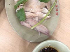 -百家鸡味馆(清泰店)
