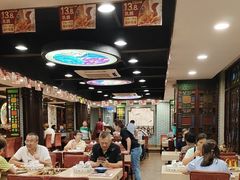 -点都德(大茶楼店)