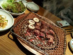 -王妃家(明洞中央店)
