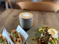 -BOR Eatery(安福路店)