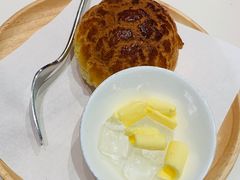 -太兴餐厅(东方广场分店)