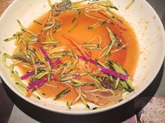 -厨创东北传家菜(信义坊店)