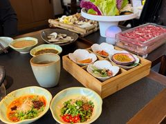 -菌自由丨野生菌火锅特色庭院餐厅(丽江古城店)