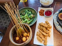 -成都娃娃花园餐厅 (南艺旗舰店)