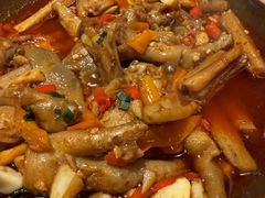 -恰八斗·猛火长沙菜(国贸店)