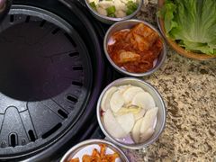 -首尔烤肉大排档(合生汇店)