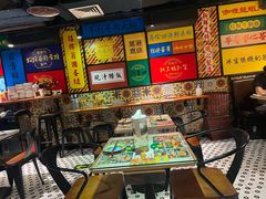 -玛嘉烈(北京金融街店)