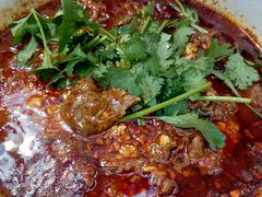 -成都驻京办餐厅(蜀都宾馆店)