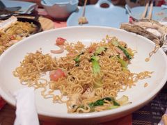 -北京食堂·烤鸭·宵夜(亚运村店)