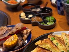-炎蔵牛舌烤肉