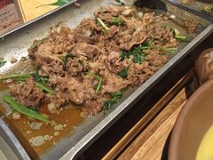 -黛瓦里巷(南京东路店)