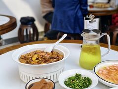 -二泉园老菜馆·百年无锡菜