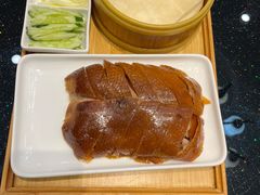 -香山湖家家宴(中山陵店)