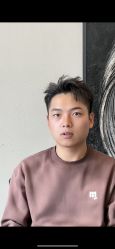 -MASTER 男士发型设计