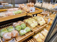 -顶东面包花园·生日蛋糕(世博店)