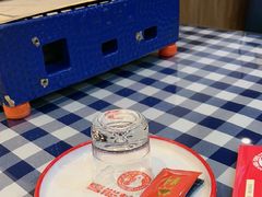 -雪熊哈尔滨烧烤·精酿啤酒·砂锅(中央胜境店)