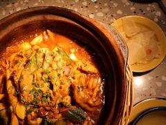 -鹤江桥·红油牛肉粉(SKP店)
